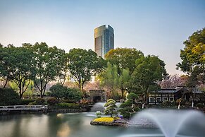 Crowne Plaza Wuxi City Center by IHG