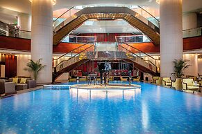 Crowne Plaza Wuxi City Center by IHG