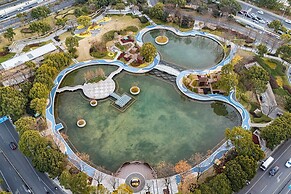 Crowne Plaza Wuxi City Center by IHG