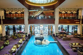 Crowne Plaza Wuxi City Center by IHG