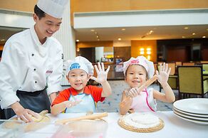 Crowne Plaza Wuxi City Center by IHG