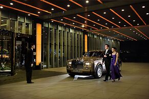 Crowne Plaza Wuxi City Center by IHG