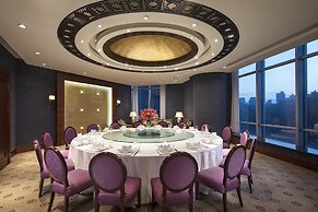 Crowne Plaza Wuxi City Center by IHG