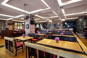 Crowne Plaza Wuxi City Center by IHG