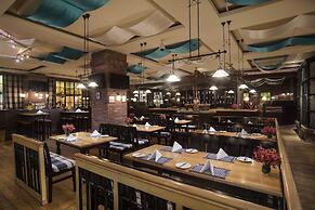 Crowne Plaza Wuxi City Center by IHG