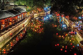 Crowne Plaza Wuxi City Center by IHG