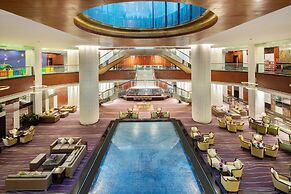 Crowne Plaza Wuxi City Center by IHG