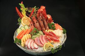 Crowne Plaza Wuxi City Center by IHG