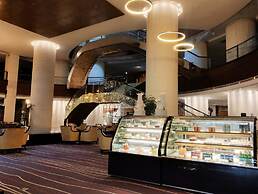 Crowne Plaza Wuxi City Center by IHG