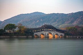 Crowne Plaza Wuxi City Center by IHG