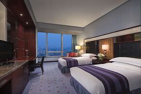 Crowne Plaza Wuxi City Center by IHG
