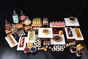 Crowne Plaza Wuxi City Center by IHG