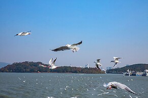 Crowne Plaza Wuxi City Center by IHG