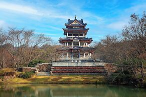 Crowne Plaza Wuxi City Center by IHG