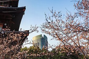 Crowne Plaza Wuxi City Center by IHG