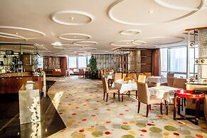 Crowne Plaza Wuxi City Center by IHG