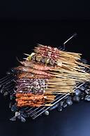 Crowne Plaza Wuxi City Center by IHG