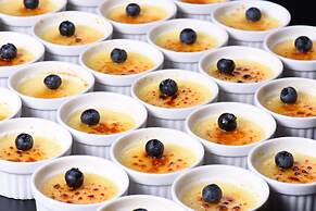 Crowne Plaza Wuxi City Center by IHG