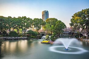 Crowne Plaza Wuxi City Center by IHG