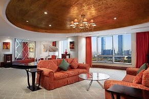 Crowne Plaza Wuxi City Center by IHG