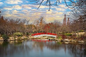 Crowne Plaza Wuxi City Center by IHG