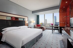 Crowne Plaza Wuxi City Center by IHG