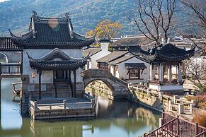 Crowne Plaza Wuxi City Center by IHG