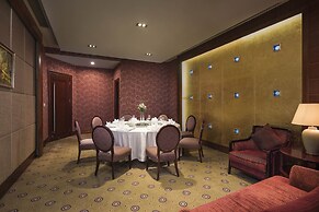 Crowne Plaza Wuxi City Center by IHG