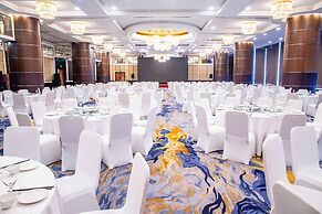 Crowne Plaza Wuxi City Center by IHG