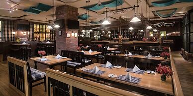 Crowne Plaza Wuxi City Center by IHG