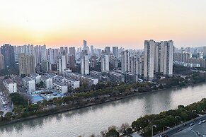 Crowne Plaza Wuxi City Center by IHG