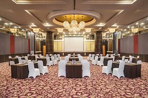 Crowne Plaza Wuxi City Center by IHG