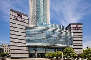 Crowne Plaza Wuxi City Center by IHG