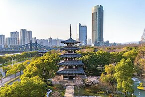 Crowne Plaza Wuxi City Center by IHG