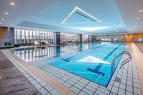 Crowne Plaza Wuxi City Center by IHG