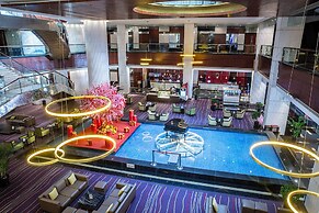 Crowne Plaza Wuxi City Center by IHG