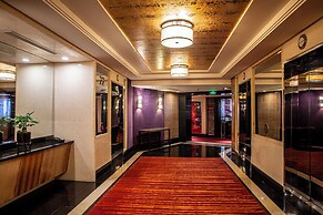 Crowne Plaza Wuxi City Center by IHG