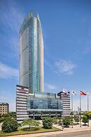 Crowne Plaza Wuxi City Center by IHG