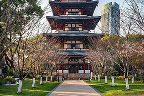 Crowne Plaza Wuxi City Center by IHG