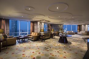 Crowne Plaza Wuxi City Center by IHG