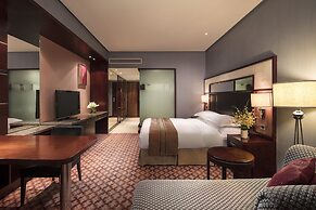 Crowne Plaza Wuxi City Center by IHG