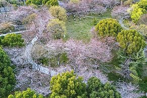 Crowne Plaza Wuxi City Center by IHG