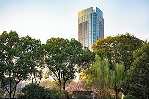 Crowne Plaza Wuxi City Center by IHG