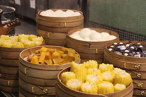 Crowne Plaza Wuxi City Center by IHG