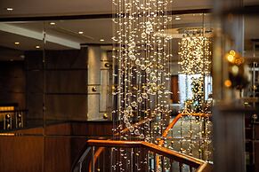 Crowne Plaza Wuxi City Center by IHG