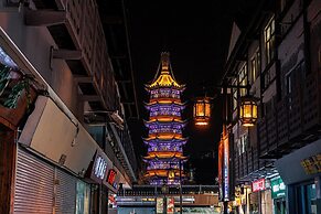 Crowne Plaza Wuxi City Center by IHG