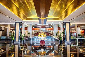 Crowne Plaza Wuxi City Center by IHG