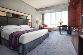 Crowne Plaza Wuxi City Center by IHG