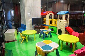 Crowne Plaza Wuxi City Center by IHG