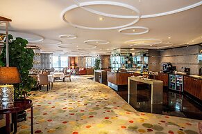 Crowne Plaza Wuxi City Center by IHG